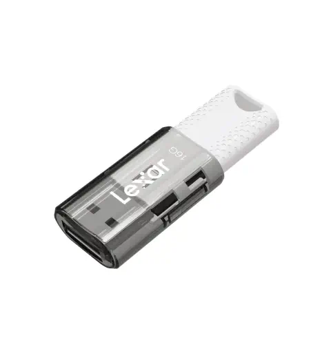 Lexar 16GB LJDS060016G-BNBNG JumpDrive S60 USB2.0 USB Flash Bellek