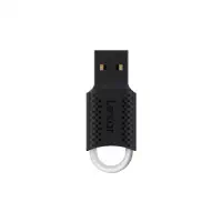 Lexar 16GB LJDV40-16GAB JumpDrive V40 USB 2.0 Flash Bellek