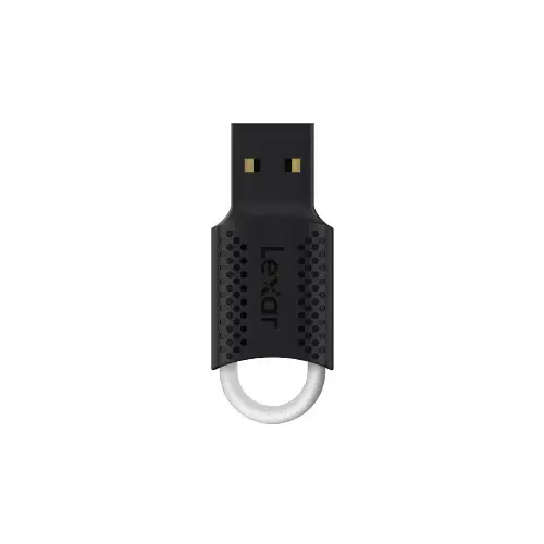 Lexar 16GB LJDV40-16GAB JumpDrive V40 USB 2.0 Flash Bellek