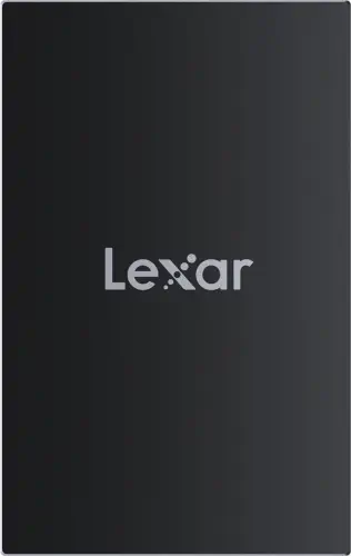 Lexar 1TB LAR700X001T-RNBNG EXT.SSD USB3.2  2000/2000MB/s SSD Disk