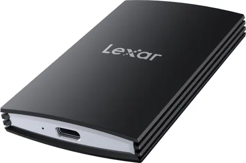 Lexar 1TB LAR700X001T-RNBNG EXT.SSD USB3.2  2000/2000MB/s SSD Disk