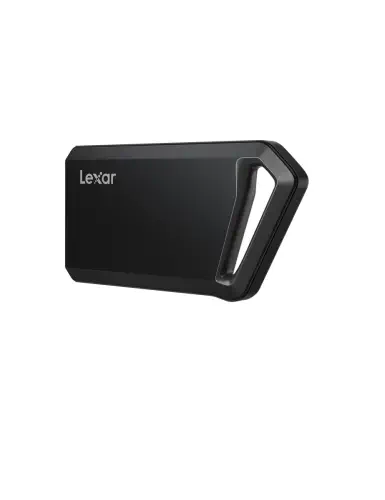 Lexar 1TB LSL600X001T-RNBNG EXT.SSD 1TB USB3.2 2000/2000MB/s SD Hafıza Kartı