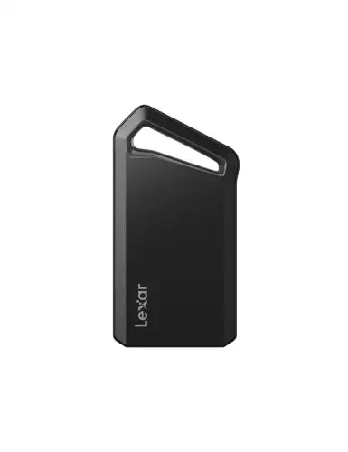 Lexar 1TB LSL600X001T-RNBNG EXT.SSD 1TB USB3.2 2000/2000MB/s SD Hafıza Kartı