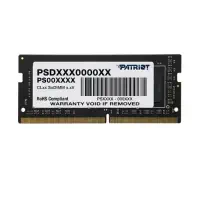 Patriot Signature Line PSD432G32002S 32GB(1x32GB) DDR4 3200MHz CL22 SODIMM Ram(Bellek)