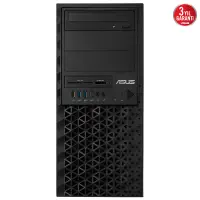 Asus E500 G9-13700K005R İntel i7-13700K 16GB DDR5 512GB SSD 4800MHz  T400 4GB  Windows 11 Pro Workstation