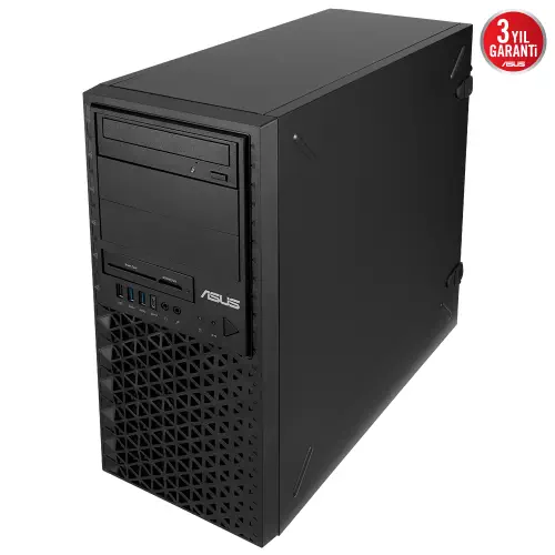 Asus E500 G9-13700K005R İntel i7-13700K 16GB DDR5 512GB SSD 4800MHz  T400 4GB  Windows 11 Pro Workstation