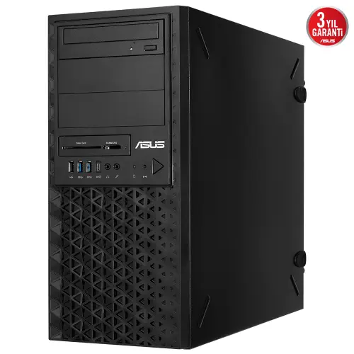 Asus E500 G9-13900K001R İntel i9-13900K 16GB DDR5 1TB SSD 4800MHz  T1000 8GB Windows 11 Pro Workstation