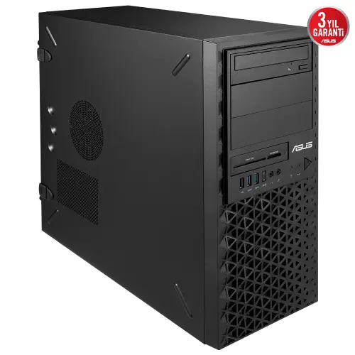 Asus E500 G9-13900K001R İntel i9-13900K 16GB DDR5 1TB SSD 4800MHz  T1000 8GB Windows 11 Pro Workstation