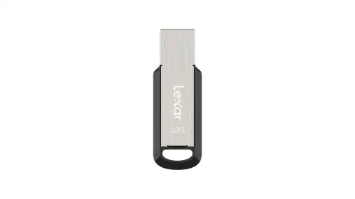 Lexar 32GB LJDM400032G-BNBNG JumpDrive M400 USB 3.0 130MB/s USB Flash Bellek