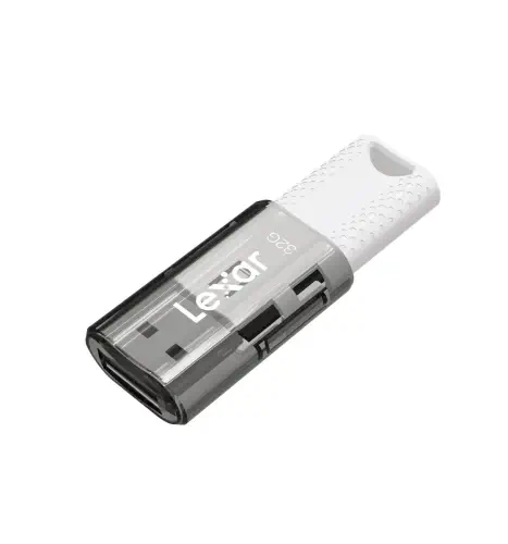 Lexar 32GB  LJDS060032G-BNBNG Jumpdrive S60 USB 2.0 Flash Bellek