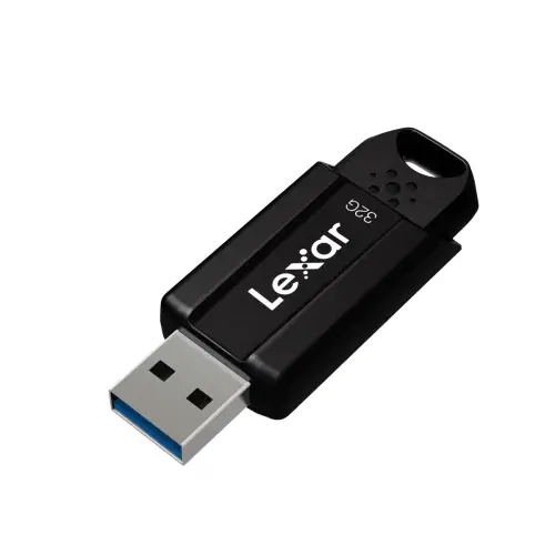 Lexar 32GB LJDS080032G-BNBNG JumpDrive S80 USB 3.1 150MB/S Okuma  60MB/S Yazma USB Flash Bellek