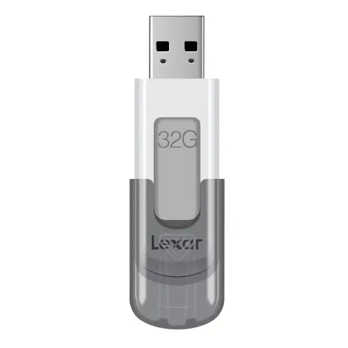 Lexar 32GB LJDV100-32GABGY JumpDrive V100 USB 3.0 USB Flash Bellek