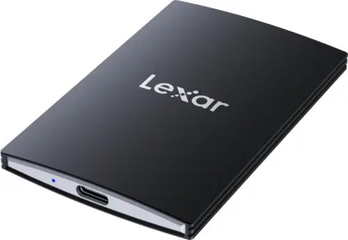 Lexar 512GB LSL500X512G-RNBNG EXT.SSD USB3.2 2000MB/s / 1800MB/s Hafıza Kartı