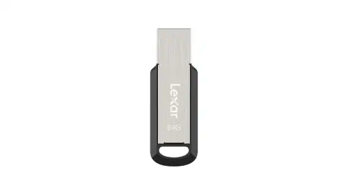 Lexar 64GB LJDM400064G-BNBNG JumpDrive USB 3.0 M400 150MB/s Flash Bellek