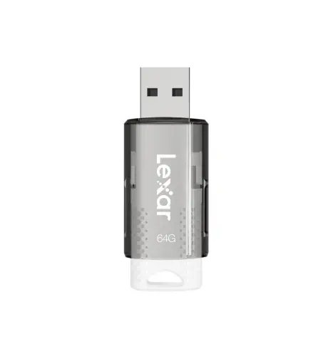 Lexar 64GB LJDS060064G-BNBNG JumpDrive S60 USB 2.0 Flash Bellek