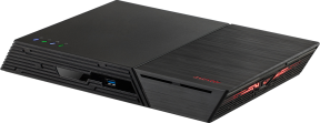 Asustor FS6706T Intel Celeron N5105 4GB DDR4 Dual Superfast 2.5-Gigabit Ethernet Ports 2X 6X M2 SLOT USB 3.2 HDMI