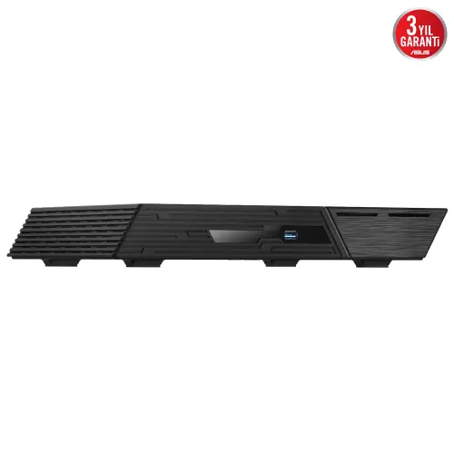 Asustor FS6706T Intel Celeron N5105 4GB DDR4 Dual Superfast  2.5-Gigabit Ethernet Ports 2X 6X M2 SLOT USB 3.2 HDMI