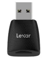 Lexar LRW330U-BNBNG Card Reader USB 3.2 UHS-I MicroSD Kart Okuyucu