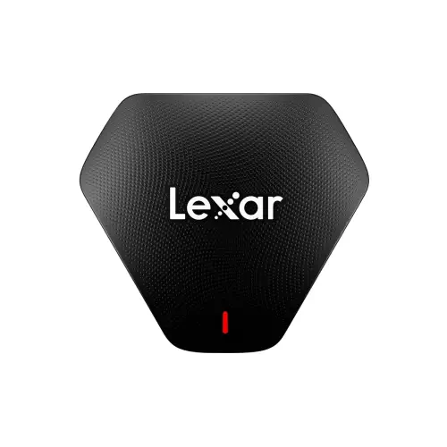 Lexar LRW500URB Card Reader USB 3.1 Type-C UHS-II MicroSD Kart Okuyucu