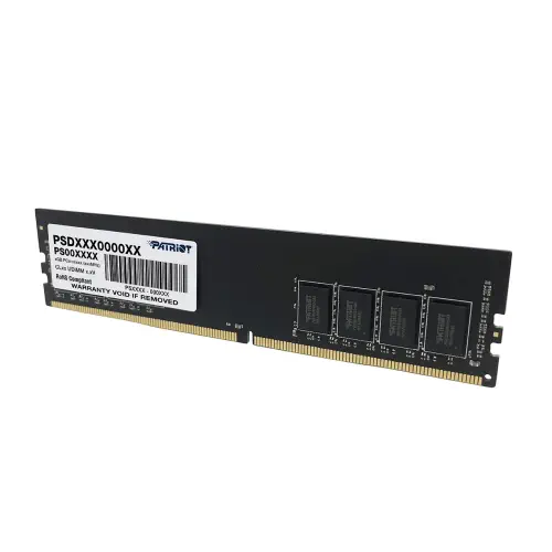 Patriot Signature Line PSD48G32002 8GB(1x8GB) DDR4 3200MHz CL22 Ram(Bellek)