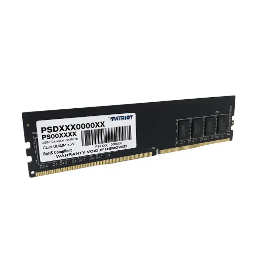 Patriot Signature Line PSD48G32002 8GB(1x8GB) DDR4 3200MHz CL22 Ram(Bellek)