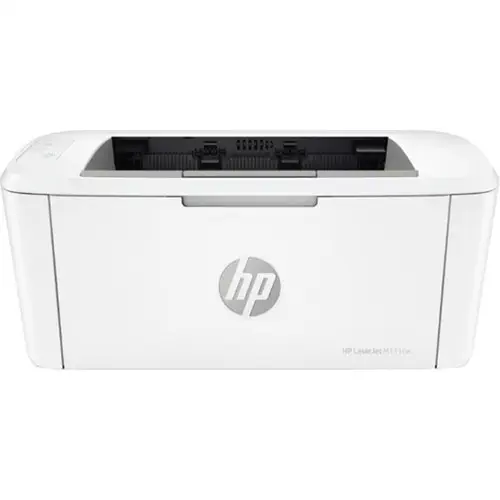 HP 1Y7D2A M111CW Tek Fonksiyonlu Lazer Yazıcı 18PPM