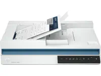 HP 20G05A Scanjet PRO 2600 F1 Scanner