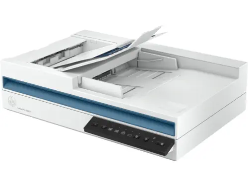 HP 20G05A Scanjet PRO 2600 F1 Scanner