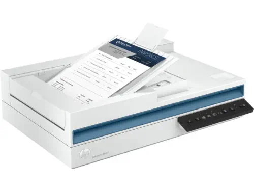 HP 20G05A Scanjet PRO 2600 F1 Scanner