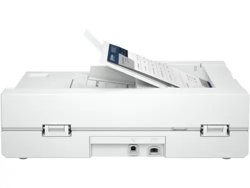 HP 20G05A Scanjet PRO 2600 F1 Scanner