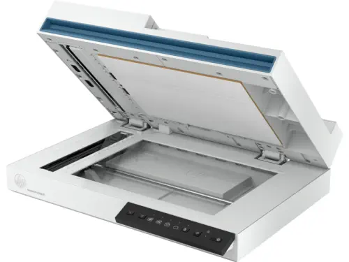 HP 20G05A Scanjet PRO 2600 F1 Scanner