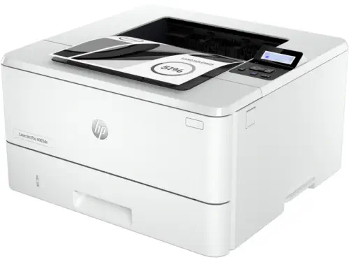 HP 2Z609A 4003DN Tek Fonksiyonlu Siyah Lazer Yazıcı 40PPM