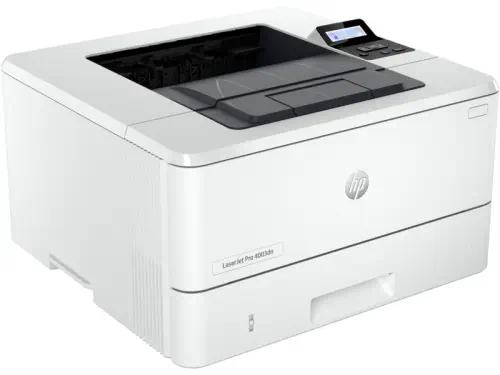 HP 2Z609A 4003DN Tek Fonksiyonlu Siyah Lazer Yazıcı 40PPM