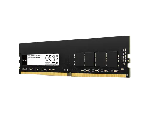 Lexar 16GB (1x16GB) DDR4 3200MHz CL22 Ram (Bellek)