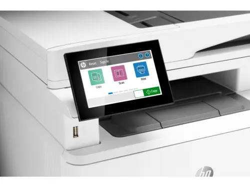 HP 3PZ55A LaserJet M430F Çok Fonksiyonlu MFP Yazıcı 42PPM