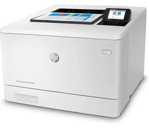 HP 3PZ95A M455DN Tek Fonksiyonlu Renkli Lazer Yazıcı 29PPM 