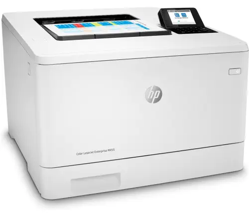 HP 3PZ95A M455DN Tek Fonksiyonlu Renkli Lazer Yazıcı 29PPM 