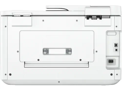 HP 537P5C 9730 OfficeJet  All-In-One Renkli Mürekkep Püskürtmeli Geniş  Format 22PM Yazıcı