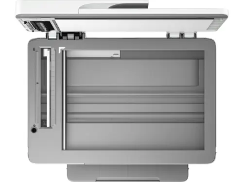 HP 537P5C 9730 OfficeJet  All-In-One Renkli Mürekkep Püskürtmeli Geniş  Format 22PM Yazıcı