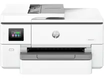 HP 53N94C 9720 OfficeJet  All-In-One Renkli Mürekkep Püskürtmeli Geniş Format 22PPM Yazıcı