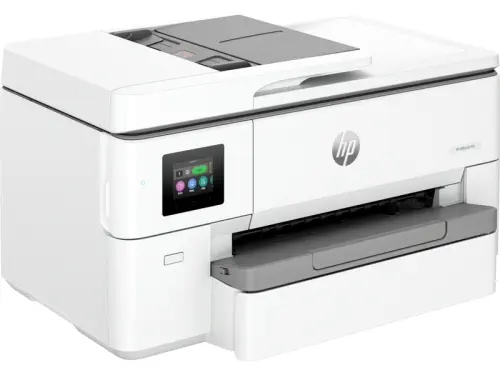 HP 53N94C 9720 OfficeJet  All-In-One Renkli Mürekkep Püskürtmeli Geniş Format 22PPM Yazıcı