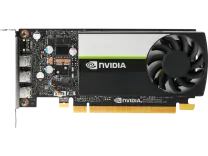 HP 5Z7E0AA Nvidia Quadro T400 4GB GDDR5 Sunucu Ekran Kartı 