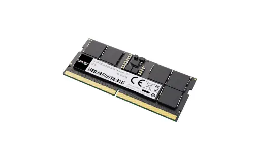 Lexar LD5DS016G-B4800GSST 16GB (1x16GB) DDR5 4800MHz CL40 Notebook SODIMM Ram 