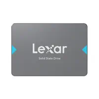 Lexar LNQ100X240G-RNNNG 240GB 550/445MB/s 2.5″ SATA SSD Disk 