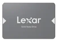 Lexar NS100 LNS100-1TRB  1TB 550/500MB/s 2.5″ SATA III SSD Disk