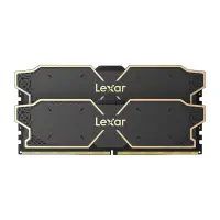 Lexar Thor LD5U16G60C32LG-RGD 32GB (2x16GB) DDR5 6000MHz CL32 Ram (Bellek)