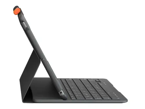 Logitech Slim Folio Siyah 10.2″ 7. Nesil Kılıf- 920-009481