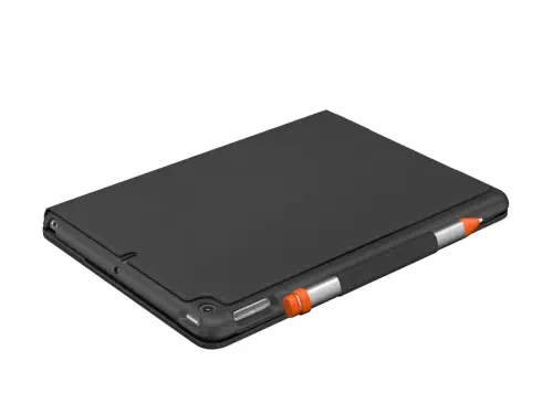 Logitech Slim Folio Siyah 10.2″ 7. Nesil Kılıf- 920-009481