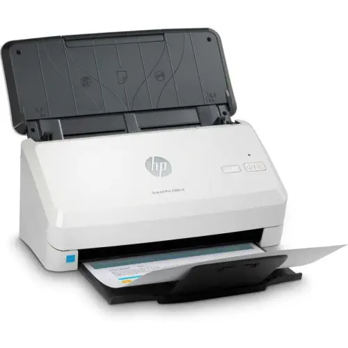 HP 6FW06A ScanJet PRO 2000 S2 35 PPM/70 IPM Tarayıcı