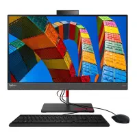 Lenovo ThinkCentre Neo 50A 24 Gen 3 12B800DJTX i5-12450H 8GB 512GB M2 SSD 23.8″ FreeDOS All In One PC